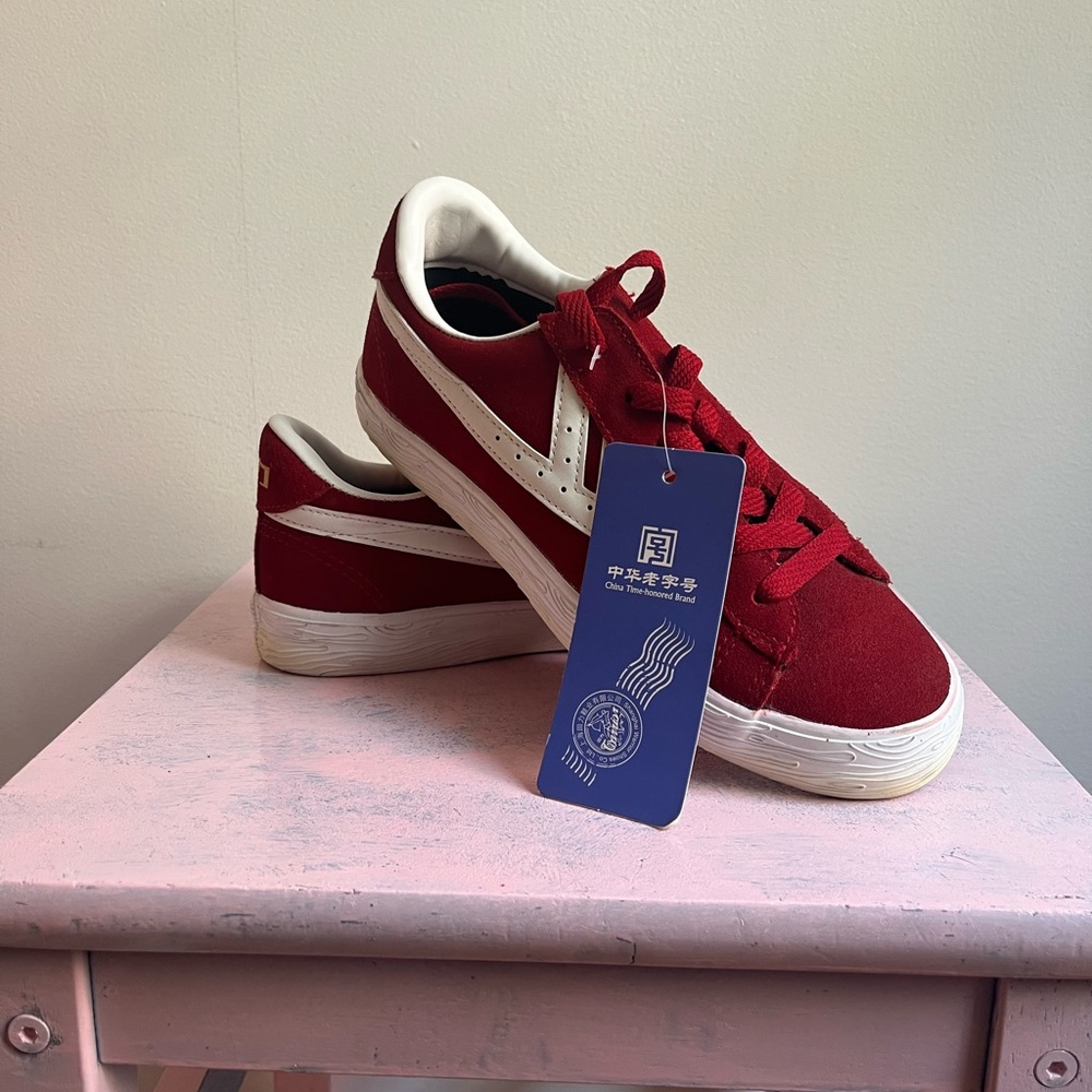 Warriors Shanghai sneakers ♥️